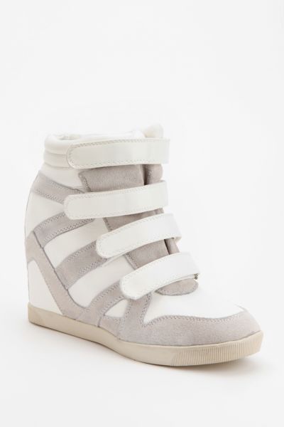 bdg platform sneakers