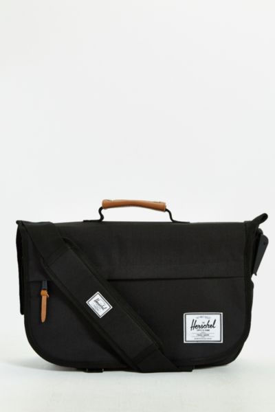 Herschel Supply Co. Mill Messenger Bag