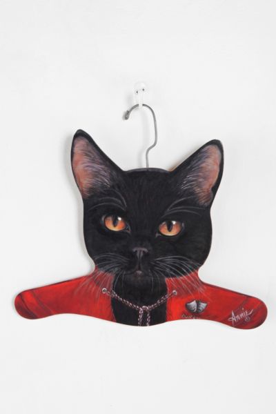 Animal Clothes Hanger