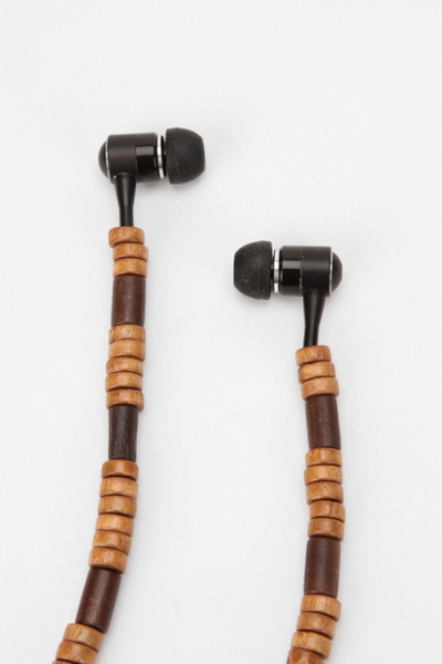 Thumbnail image for Dune Tunes Earbud Necklace Headphones