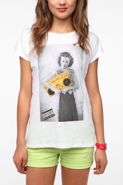 One Couture The Retrospect Tee