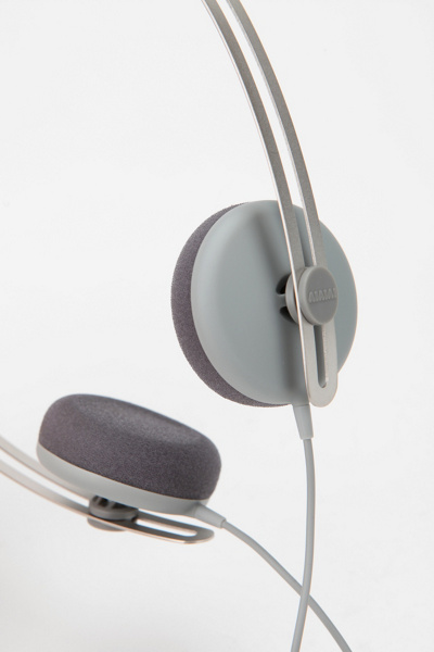 Thumbnail image for Tracks Mic Headphones