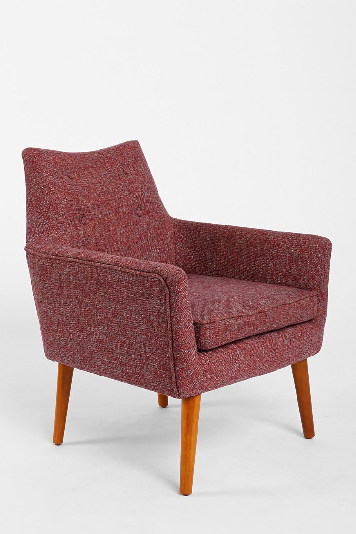 Modern Chair - Urban Outfitters