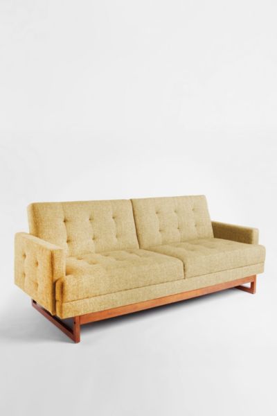 Convertible Sofa on Or   The Johnny Convertible Sofa At Urban Outfitters Sleepers Sofas