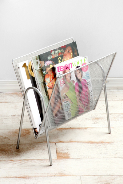 Thumbnail image for Mesh Magazine Holder