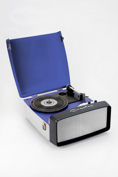 Collegiate Turntable By Crosley Urban Outfitters