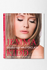 Jemma Kidd Make-up Masterclass By Jemma Kidd