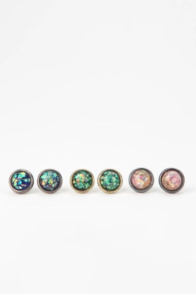 of earrings 6 earrings total uo exclusive measurements 5 w content ...