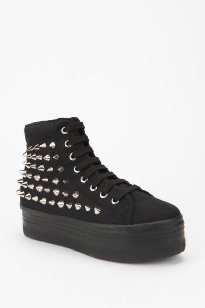 Jeffrey Campbell Sneaker