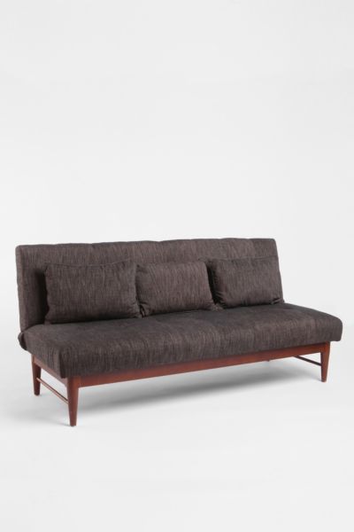 Convertible Sofa on Or   The Johnny Convertible Sofa At Urban Outfitters Sleepers Sofas