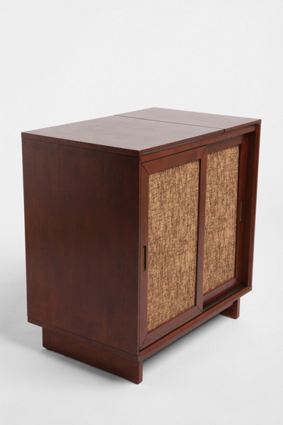 Media Console Urban Outfitters