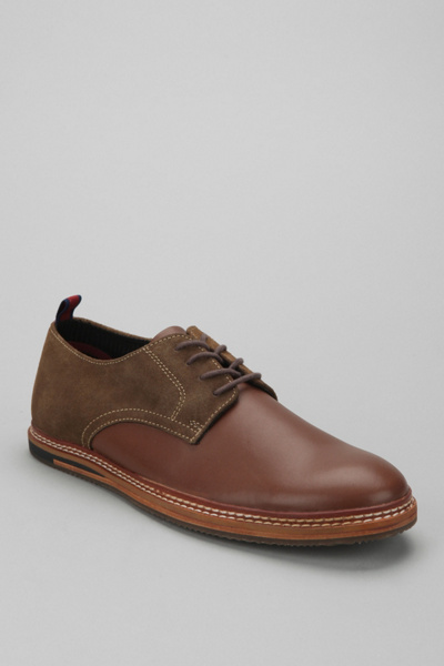 Ben Sherman Mayfair Oxford Shoe