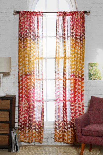 Huarache Sandals Urban Outfitters Window Curtains