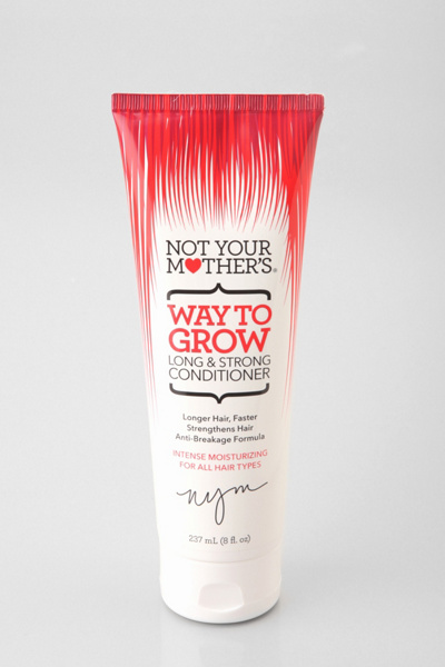 Not Your Mother's Way To Grow Shampoo & Conditioner Urban Outfitters