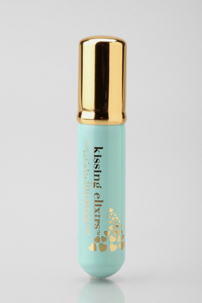Kissing Elixirs Fresh Breath Mist Urban Outfitters