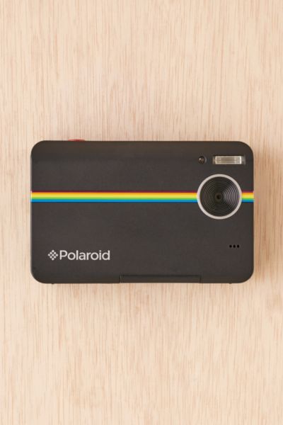 Polaroid Z2300 Instant Digital Camera - Urban Outfitters