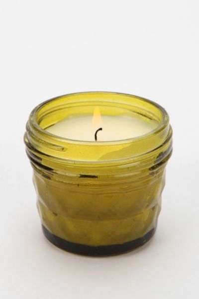 Paddywax Great Outdoors Glass Candle