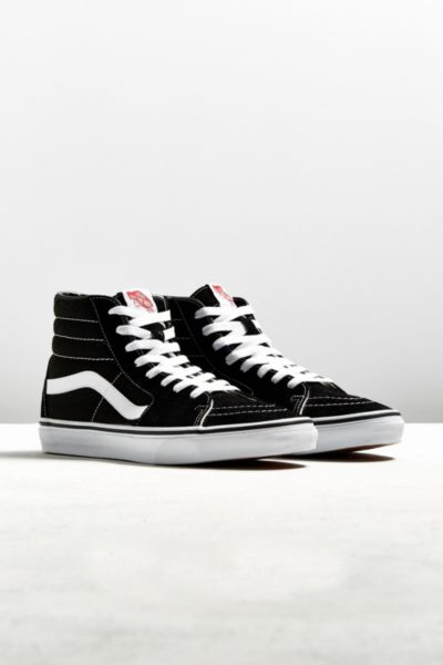 Vans Sk8Hi Classic Sneaker Urban Outfitters