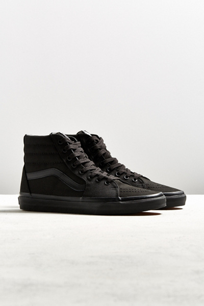 Vans Sk8-Hi Classic Sneaker