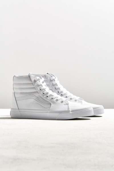 Vans Sk8-Hi Classic Sneaker