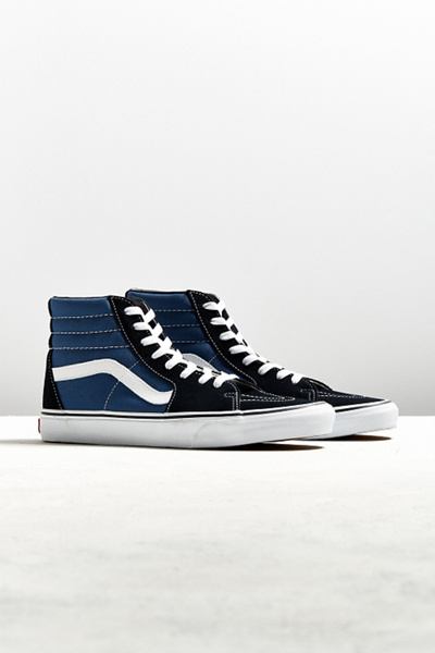 Vans Sk8-Hi Classic Sneaker