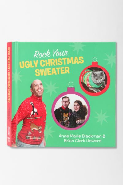 urban outfitters ugly sweater