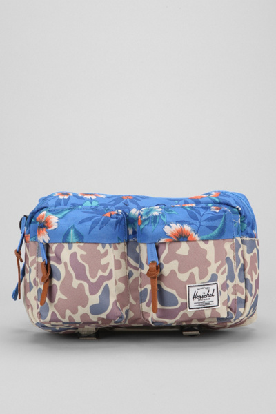Herschel Supply Co. Eighteen Waist Pack Urban Outfitters