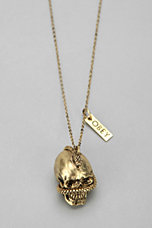 OBEY Destroyer Necklace
