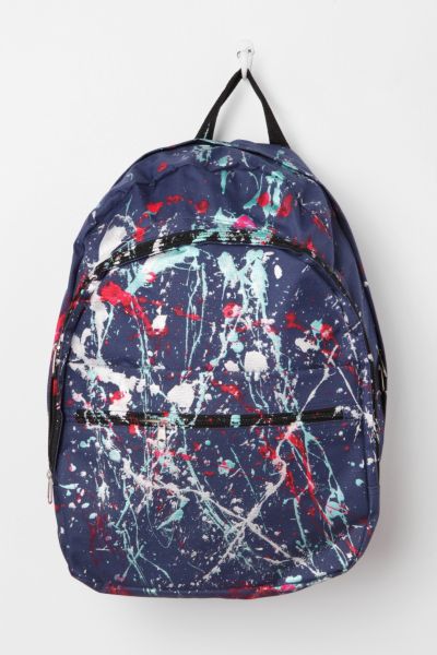 zara terez hand painted backpack more zara terez sold out add to bag ...