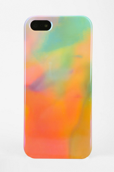 UO Rainbow iPhone 5/5s Case Urban Outfitters