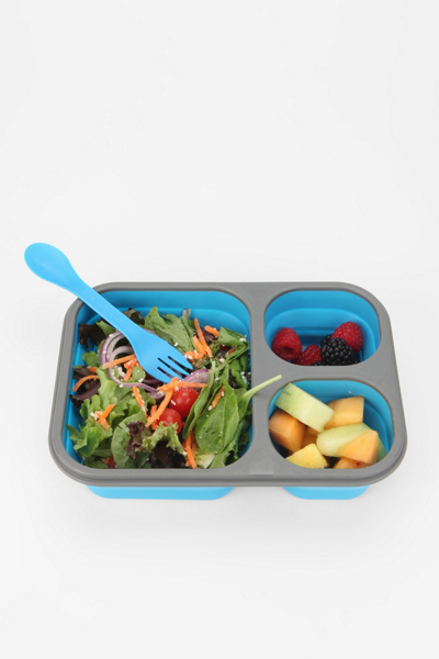 Collapsible To-Go Lunchbox - Urban Outfitters