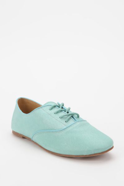 Kimchi Blue Teen Dream Oxford - Urban Outfitters