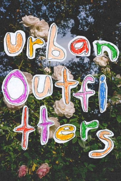 Gift Cards - Urban Outfitters