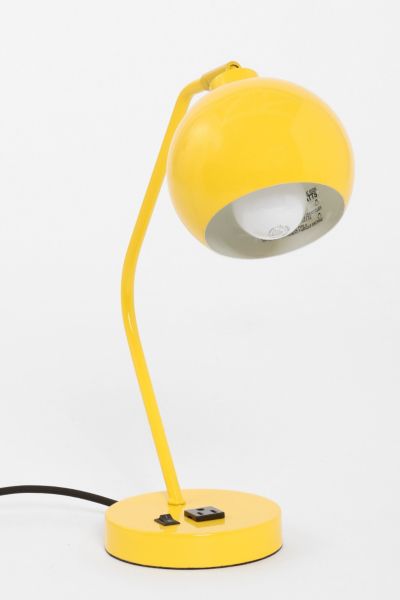 Gumball Desk Lamp