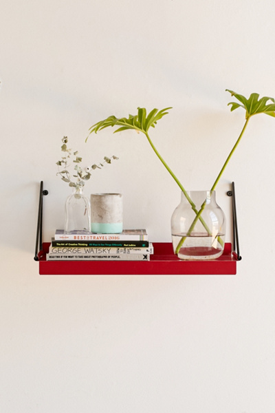 Modern Wall Shelf Urban Outfitters