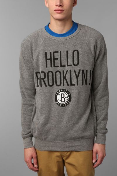 hello brooklyn shirt