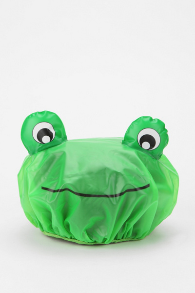 Shower Cap Urban Outfitters