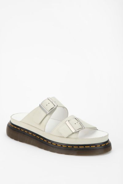 dr marten sandals slides
