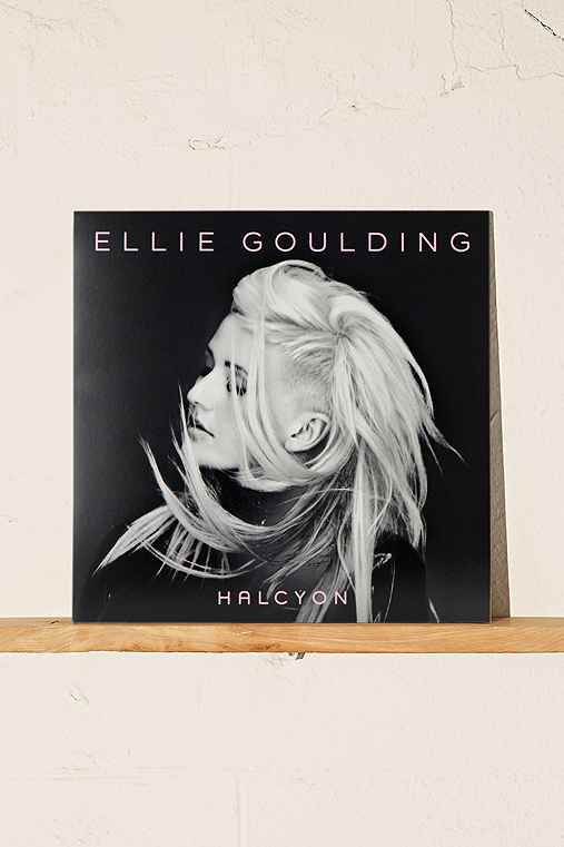 Ellie Goulding - Halycon LP