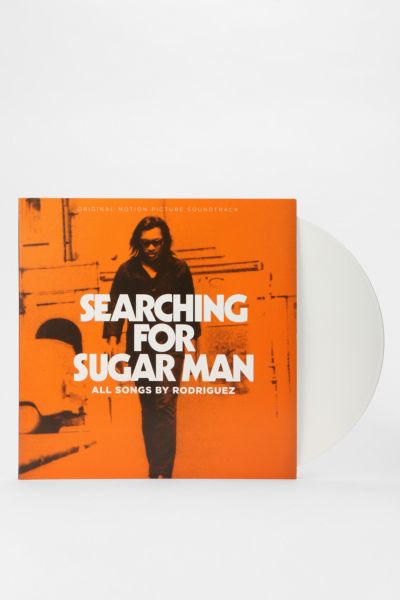 sugar man toy