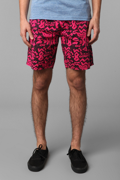 Tropicalia Swim Trunk