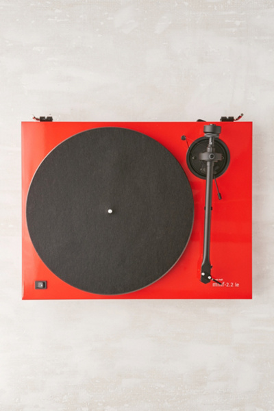 Music Hall MMF-2.2LE Record Player