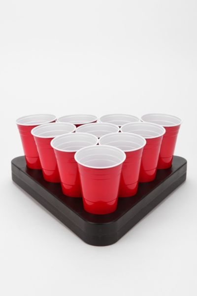 Beer Pong Ice Rack Set Of 2 Urban Outfitters