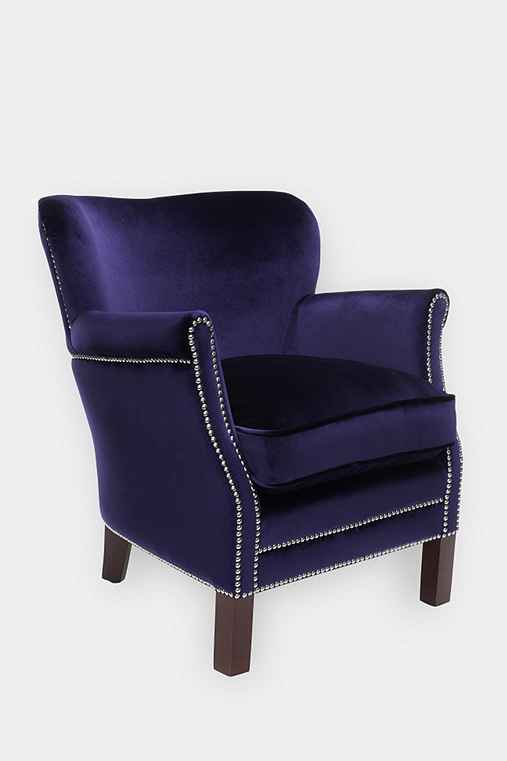 Sapphire Chair