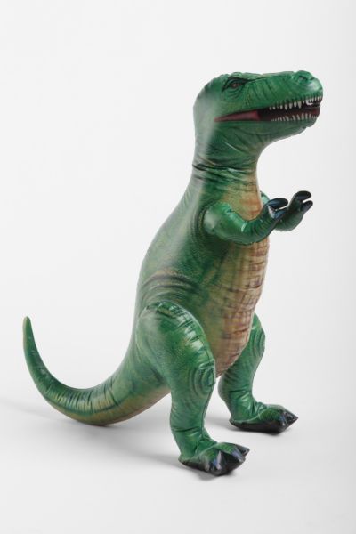 target inflatable dinosaur