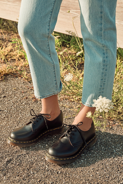 Dr. Martens 3Eye Oxford Urban Outfitters