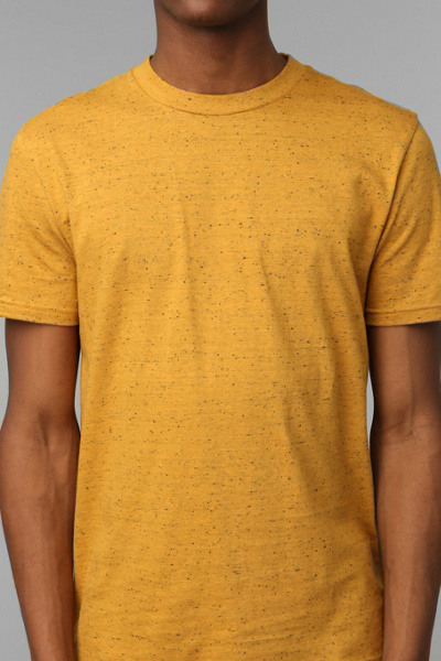 BDG Speckle Crew-Neck Tee