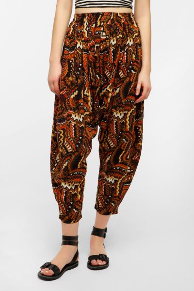 urban renewal track pants