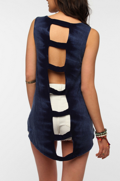 urban outfitters, sparkle and fade, acid wash, cut out