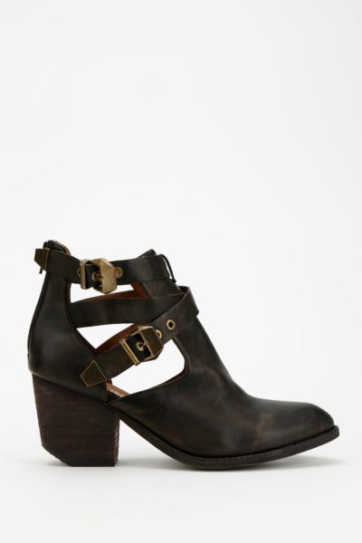 jeffrey campbell cowboy ankle boots